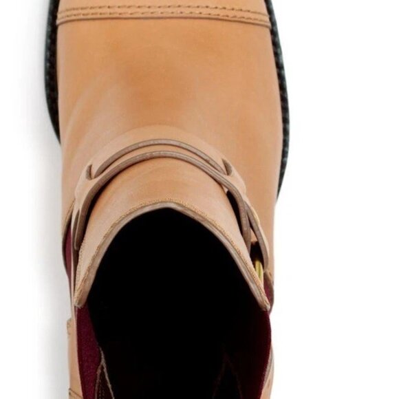 See by Chloe Alexis Bootie NWOB - Picture 13 of 17